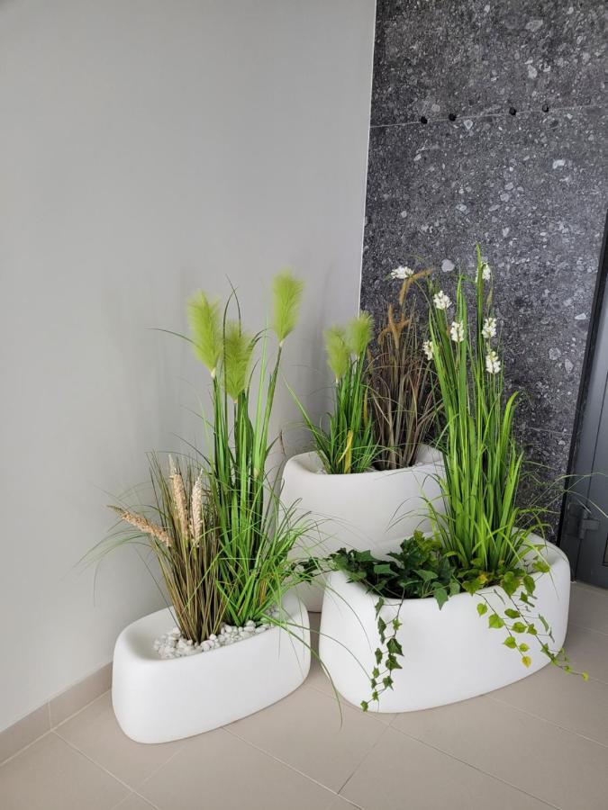 Polanki Aqua Apartment Колобжег Екстериор снимка